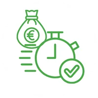 Budget et délais maitrisés