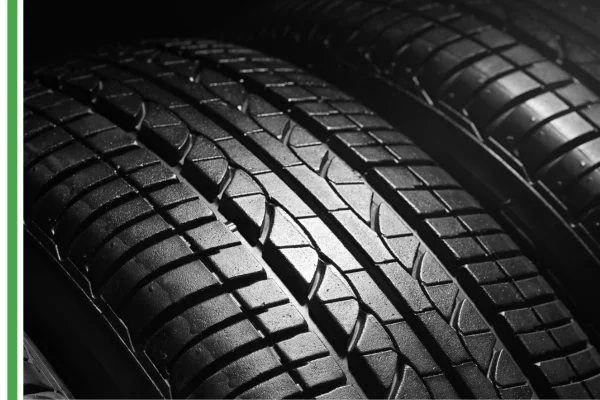 Pneumatique automobile